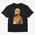 Neymar Oversized T-Shirt Support Your Favorite Stars during the FIFA World Cup 2026 Journey through Neymar Highlights, England Pride, Football History, Final Match Energy, Crowd Noise and Once in a Lifetime Moments; Perfect for Supporters Who Want