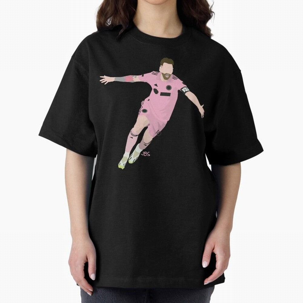 Lio In Miami Classic T-Shirt Celebrate Unforgettable Nights in FIFA World Cup 2026 for Fans of Neymar and Brazil, Bringing Stadium Chants, National Pride, Trophy Dreams and Unforgettable Football Memories; Great for Watch Parties, Sports Bars,