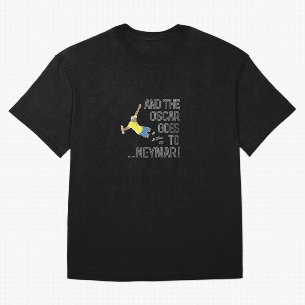 neymar Essential T-Shirt Upgrade FIFA World Cup 2026 USA Canada Mexico Capturing Haaland and Mbappe, Spain and Netherlands Energy, Retro Football Energy, Iconic Rivalries, Trophy Chase Drama and Stadium Atmosphere; Built for Supporters Chasing