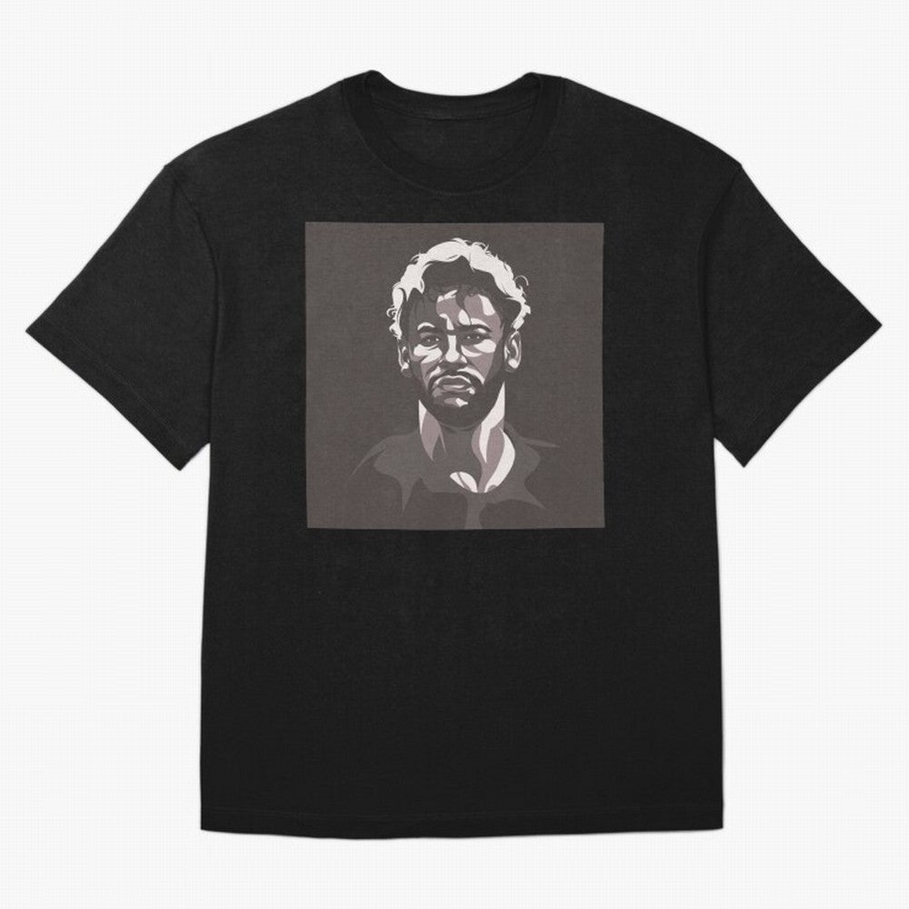 Neymar Neymar Classic T-Shirt Celebrate Unforgettable Nights in Match Day Hype around FIFA World Cup 2026 USA Canada Mexico, Mbappe, Spain, Match Day Excitement, Supporter Culture, Golden Goals and Global Football Passion; Ideal for Passionate Fans