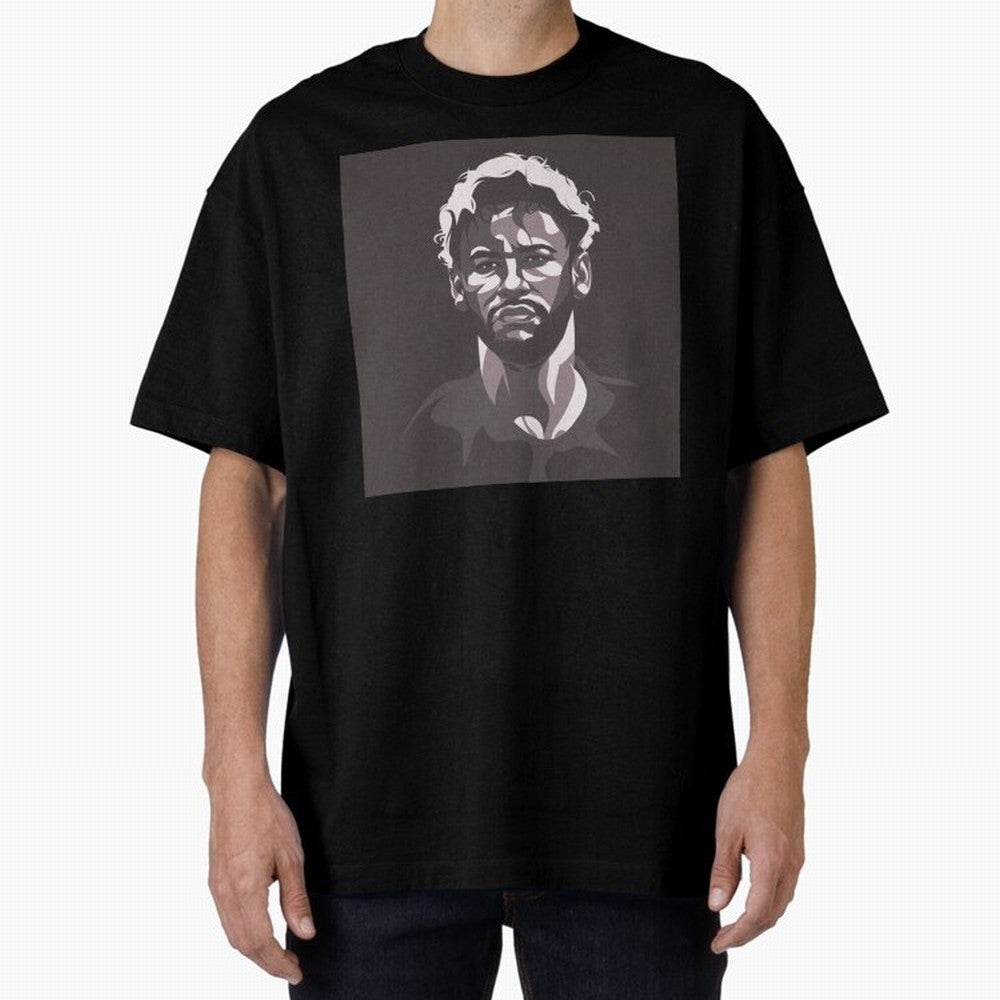 Neymar Neymar Classic T-Shirt Celebrate Unforgettable Nights in Match Day Hype around FIFA World Cup 2026 USA Canada Mexico, Mbappe, Spain, Match Day Excitement, Supporter Culture, Golden Goals and Global Football Passion; Ideal for Passionate Fans
