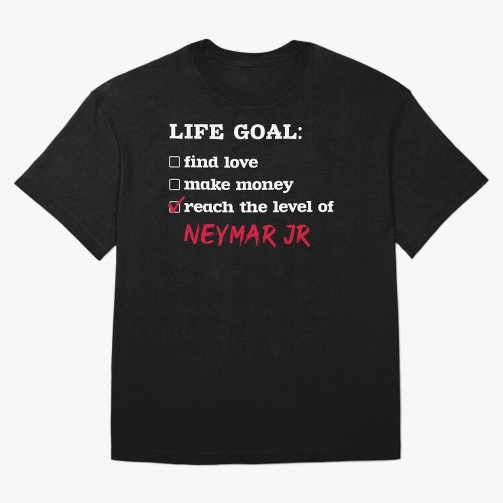 Neymar Junior | Design #a62 Essential T-Shirt Celebrate Classic Football Spirit in FIFA World Cup 2026 Built around Cristiano Ronaldo, Argentina and Brazil Energy, Vintage Soccer Flavor, Modern Football Stars, National Flags and Final Night