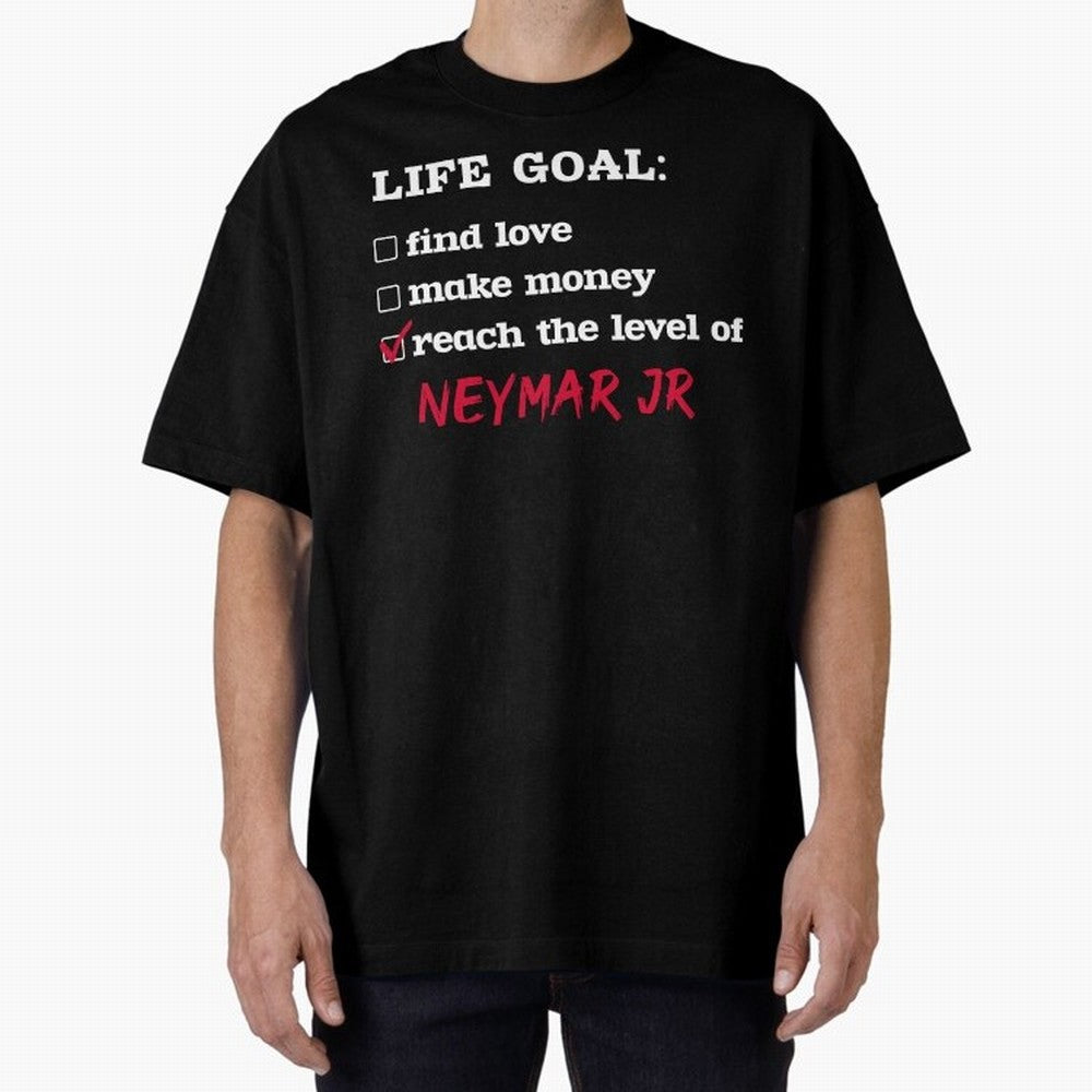 Neymar Junior | Design #a62 Essential T-Shirt Celebrate Classic Football Spirit in FIFA World Cup 2026 Built around Cristiano Ronaldo, Argentina and Brazil Energy, Vintage Soccer Flavor, Modern Football Stars, National Flags and Final Night
