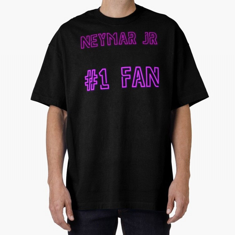 Neymar Junior - Design #f97 Essential T-Shirt Celebrate Football Heritage in FIFA World Cup 2026 USA Canada Mexico Built around Messi, Netherlands Energy, Champion Mindset, Group Stage Buzz, Knockout Tension and Passionate Fan Culture; Made for
