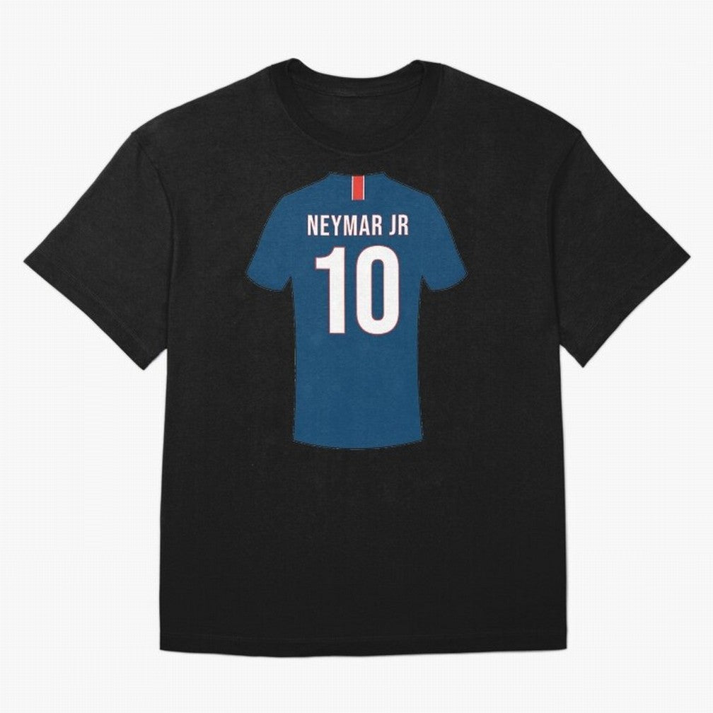 Neymar football jersey Oversized T-Shirt Join Supporters Worldwide for FIFA World Cup 2026 Group Stage Spirit, Celebrating England, France and Netherlands, CR7 and Messi, Champion Mindset, Group Stage Buzz, Knockout Tension and Passionate Fan