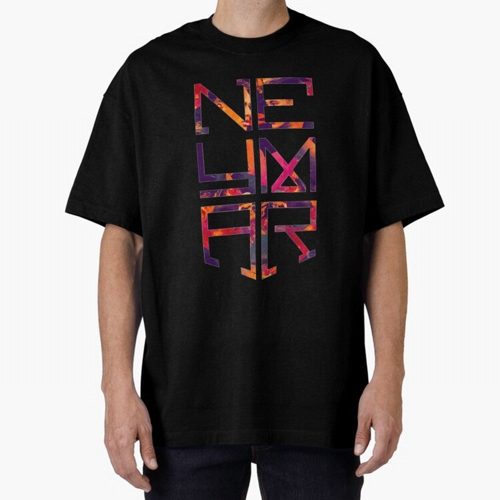 Neymar Logo Classic T-Shirt Essential T-Shirt Celebrate Football Dreams Across Global Football Passion for FIFA World Cup 2026 Group Stage, Centered on Haaland, Portugal, Global Supporter Spirit, Legendary Goals, National Colors and Tournament