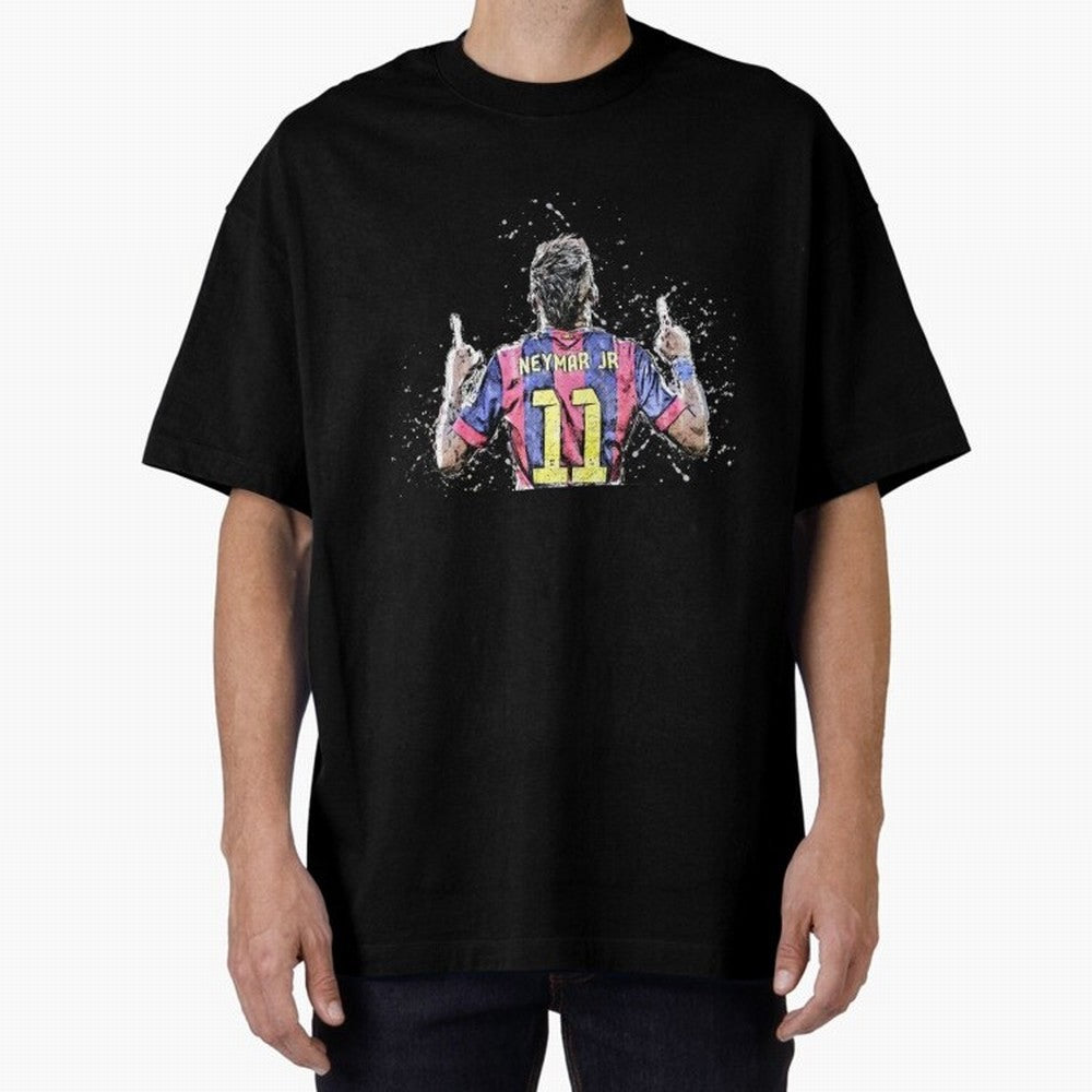 Neymar Neymar brazil and PSG hero Classic T-Shirt Celebrate Football Heritage in the FIFA World Cup 2026 Journey through Messi, CR7 and Mbappe Highlights, Portugal, Spain and Germany Pride, Global Supporter Spirit, Legendary Goals, National Colors