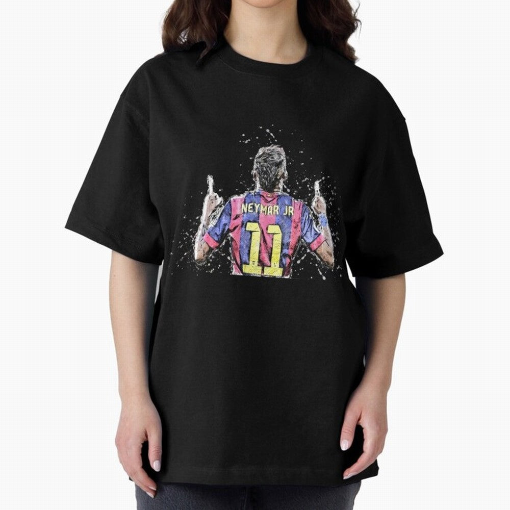 Neymar Neymar brazil and PSG hero Classic T-Shirt Celebrate Football Heritage in the FIFA World Cup 2026 Journey through Messi, CR7 and Mbappe Highlights, Portugal, Spain and Germany Pride, Global Supporter Spirit, Legendary Goals, National Colors