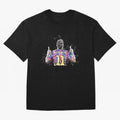 Neymar Neymar brazil and PSG hero Classic T-Shirt Celebrate Football Heritage in the FIFA World Cup 2026 Journey through Messi, CR7 and Mbappe Highlights, Portugal, Spain and Germany Pride, Global Supporter Spirit, Legendary Goals, National Colors