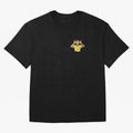 Neymar Brazil ¨C Tongue-Out Celebration | Yellow Kit #10 | Ghibli Style Classic T-Shirt Experience the FIFA World Cup 2026 Group Stage Journey through Messi and Cristiano Ronaldo Highlights, Argentina and Brazil Pride, Soccer Culture, Superstar