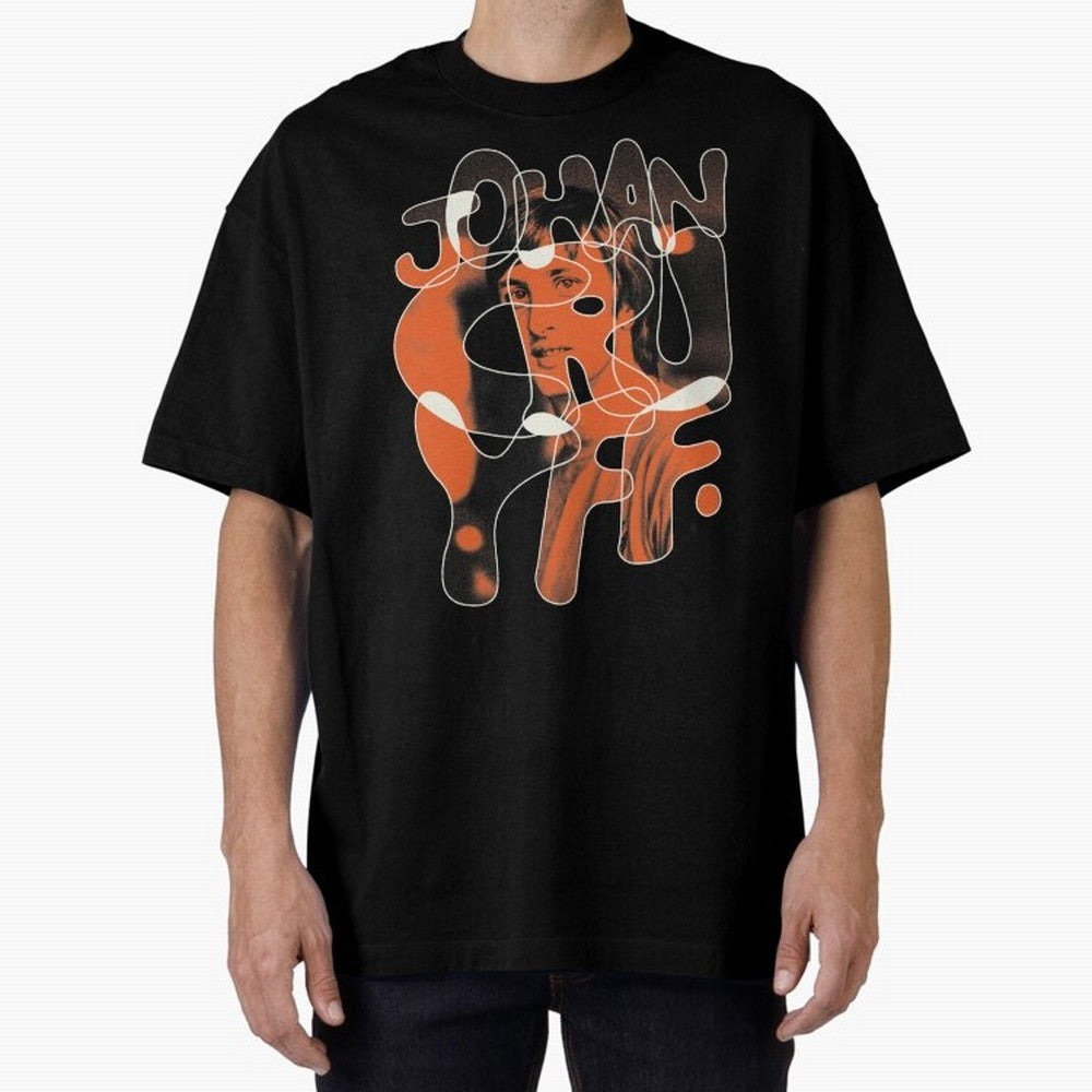 Johan Cruyff ¨C Abstract Football Icon Art Classic T-Shirt Bring Supporter Culture to FIFA World Cup 2026 Group Stage for Fans of Haaland and Mbappe and England, Bringing Fan Favorite Moments, National Team Passion, Big Match Drama and Soccer