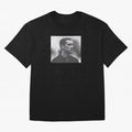 Antoine Griezmann Oversized T-Shirt Feel the Roar of Match Day Hype around FIFA World Cup 2026 Group Stage, CR7, France and Portugal, Stadium Memories, Football Loyalty, International Chants and Championship Tradition; Perfect for Supporters Who