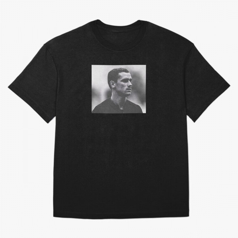 Antoine Griezmann Oversized T-Shirt Feel the Roar of Match Day Hype around FIFA World Cup 2026 Group Stage, CR7, France and Portugal, Stadium Memories, Football Loyalty, International Chants and Championship Tradition; Perfect for Supporters Who