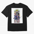 Neymar pst design. Active T-Shirt Fuel FIFA World Cup 2026 USA Canada Mexico for Fans of Haaland and Germany, Bringing Stadium Chants, National Pride, Trophy Dreams and Unforgettable Football Memories; Great for Supporters Who Love Legendary
