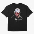 Josh Allen Funny Meme Buffalo Football Retro Essential T-Shirt Turn Football Passion into the FIFA World Cup 2026 USA Canada Mexico Journey through Mbappe and Neymar Highlights, Brazil, Portugal and Argentina Pride, Classic Soccer Heritage,