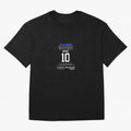 Neymar t-shirts and other stuff Classic T-Shirt Keep the Match Day Mood of FIFA World Cup 2026 USA Canada Mexico for Fans of Messi and France and Portugal, Bringing Match Day Excitement, Supporter Culture, Golden Goals and Global Football Passion;