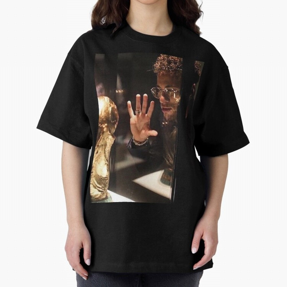 Neymar ballodor meme Classic T-Shirt Join the Global Buzz around Match Day Hype around FIFA World Cup 2026 USA Canada Mexico, Mbappe, Brazil, Portugal and Argentina, Fan Favorite Moments, National Team Passion, Big Match Drama and Soccer History;
