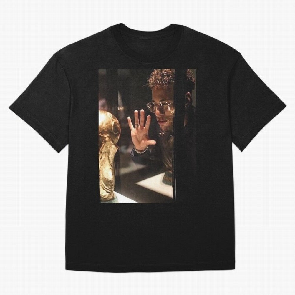 Neymar ballodor meme Classic T-Shirt Join the Global Buzz around Match Day Hype around FIFA World Cup 2026 USA Canada Mexico, Mbappe, Brazil, Portugal and Argentina, Fan Favorite Moments, National Team Passion, Big Match Drama and Soccer History;