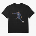 neymar paris Essential T-Shirt Remember Match Day Hype around FIFA World Cup 2026, Mbappe and Neymar, France and Portugal, Tournament Hype, Historic Matchups, Family Viewing Parties and Global Sports Pride; Perfect for People Who Love Argentina,