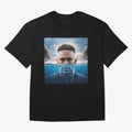 Neymar Classic T-Shirt Follow the Final Road of FIFA World Cup 2026 USA Canada Mexico Spirit, Highlighting England and Germany, Messi and Cristiano Ronaldo, Match Day Excitement, Supporter Culture, Golden Goals and Global Football Passion; Made for