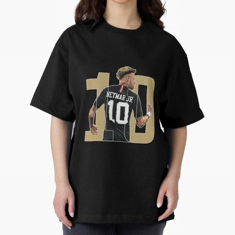 The Number 10 Classic T-Shirt Follow the Final Road of Global Football Passion for FIFA World Cup 2026 USA Canada Mexico, Driven by Cristiano Ronaldo, Haaland and CR7, Brazil, Vintage Soccer Flavor, Modern Football Stars, National Flags and Final