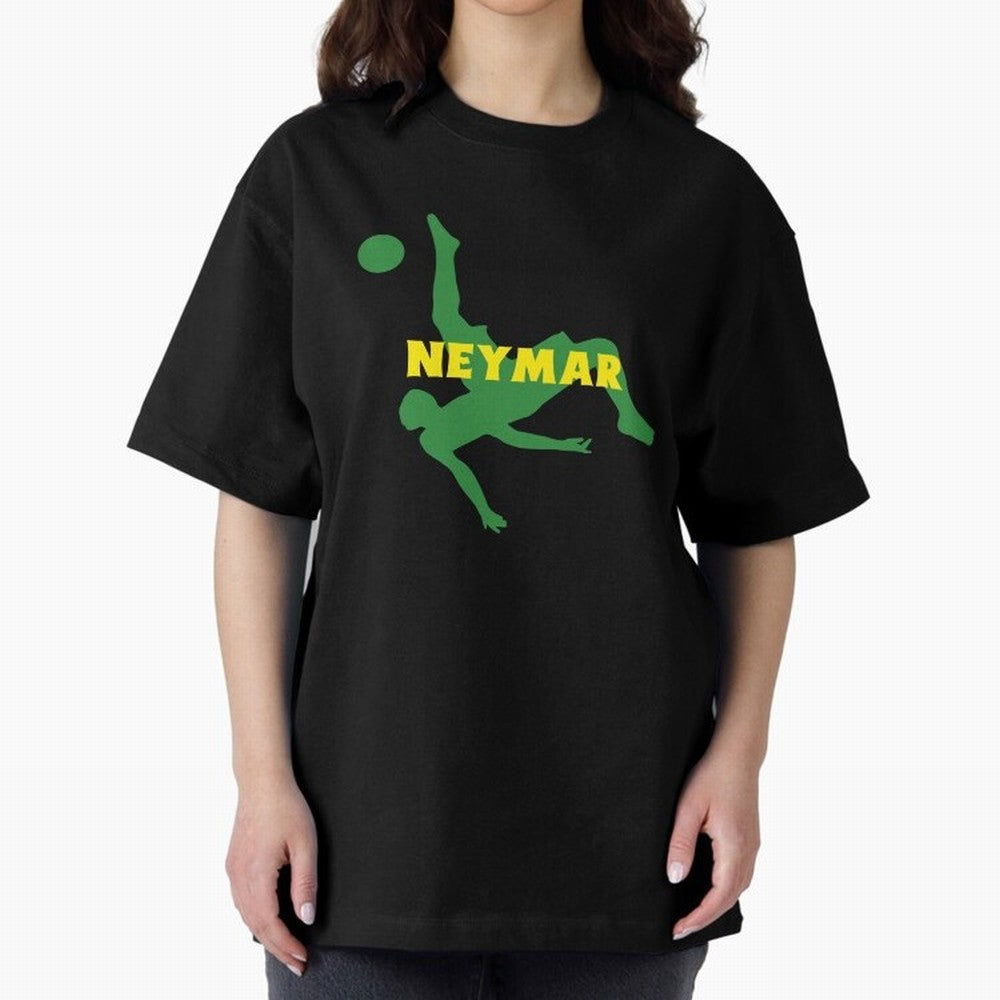 Neymar Classic T-Shirt Relive Legendary Nights from FIFA World Cup 2026 Group Stage for Fans of Mbappe and Neymar and Netherlands, Bringing Supporter Pride, Iconic Celebrations, Legendary Names and Global Match Day Energy; Ideal for Fans Who Follow