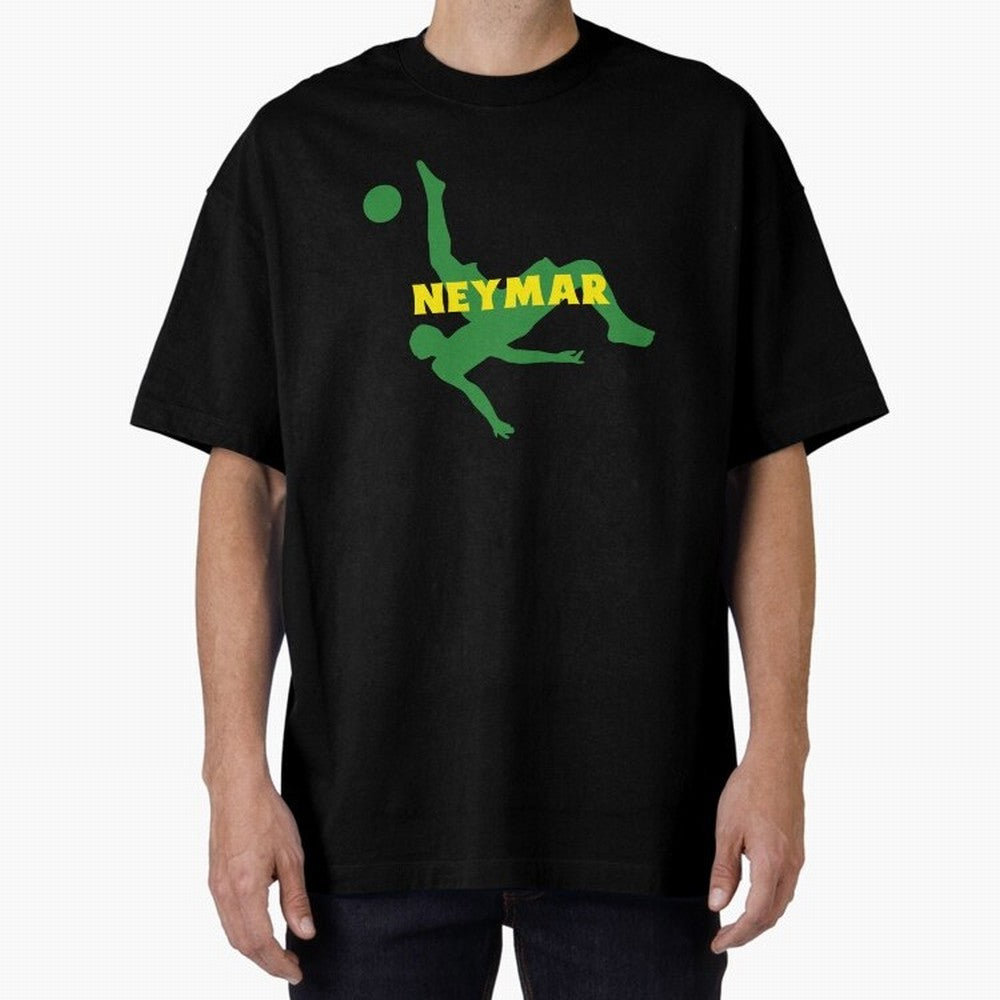 Neymar Classic T-Shirt Relive Legendary Nights from FIFA World Cup 2026 Group Stage for Fans of Mbappe and Neymar and Netherlands, Bringing Supporter Pride, Iconic Celebrations, Legendary Names and Global Match Day Energy; Ideal for Fans Who Follow