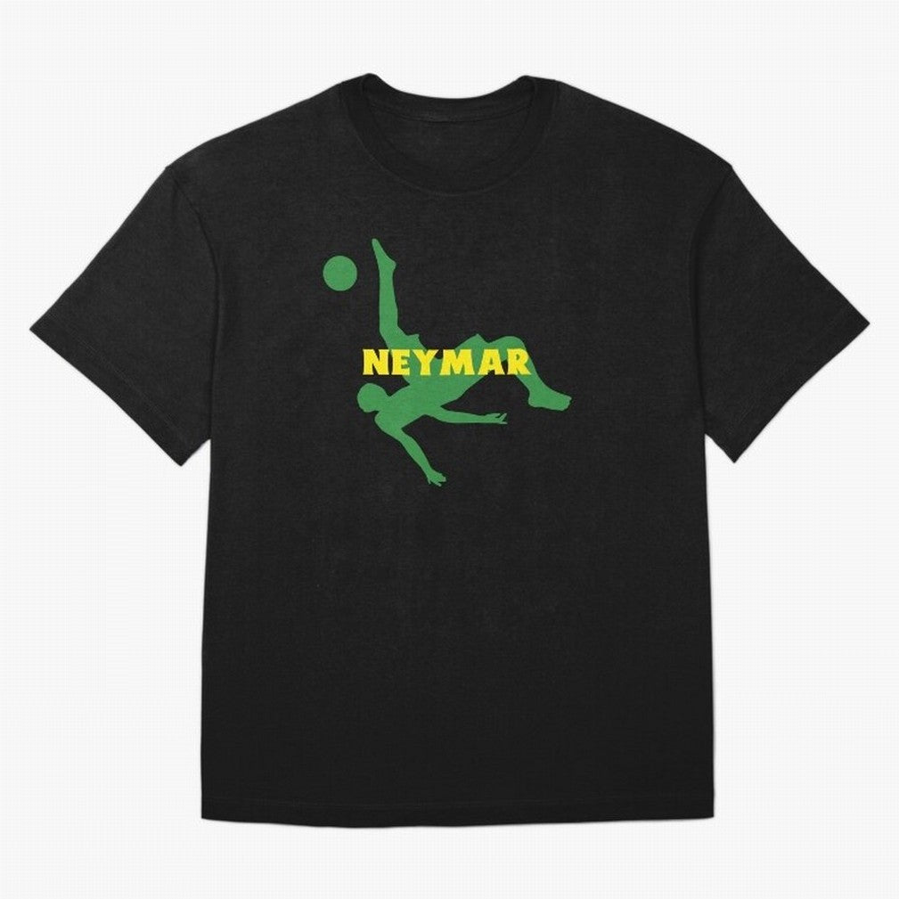 Neymar Classic T-Shirt Relive Legendary Nights from FIFA World Cup 2026 Group Stage for Fans of Mbappe and Neymar and Netherlands, Bringing Supporter Pride, Iconic Celebrations, Legendary Names and Global Match Day Energy; Ideal for Fans Who Follow