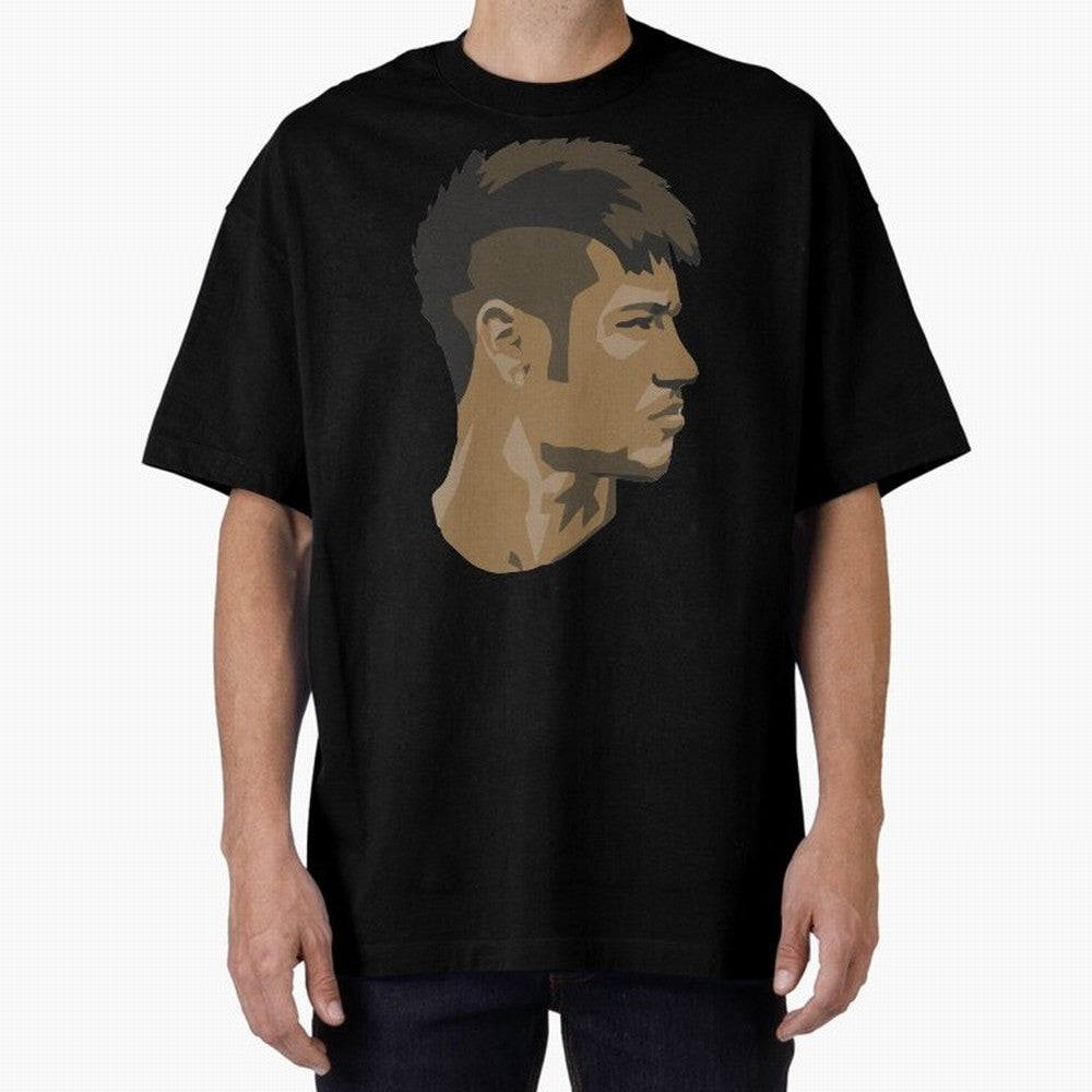 Neymar Classic T-Shirt Bring the FIFA World Cup 2026 USA Canada Mexico Journey through Neymar, Haaland and Cristiano Ronaldo Highlights, France and Portugal Pride, Football Festival Excitement, Trophy Ambitions, Country Rivalries and Star Player