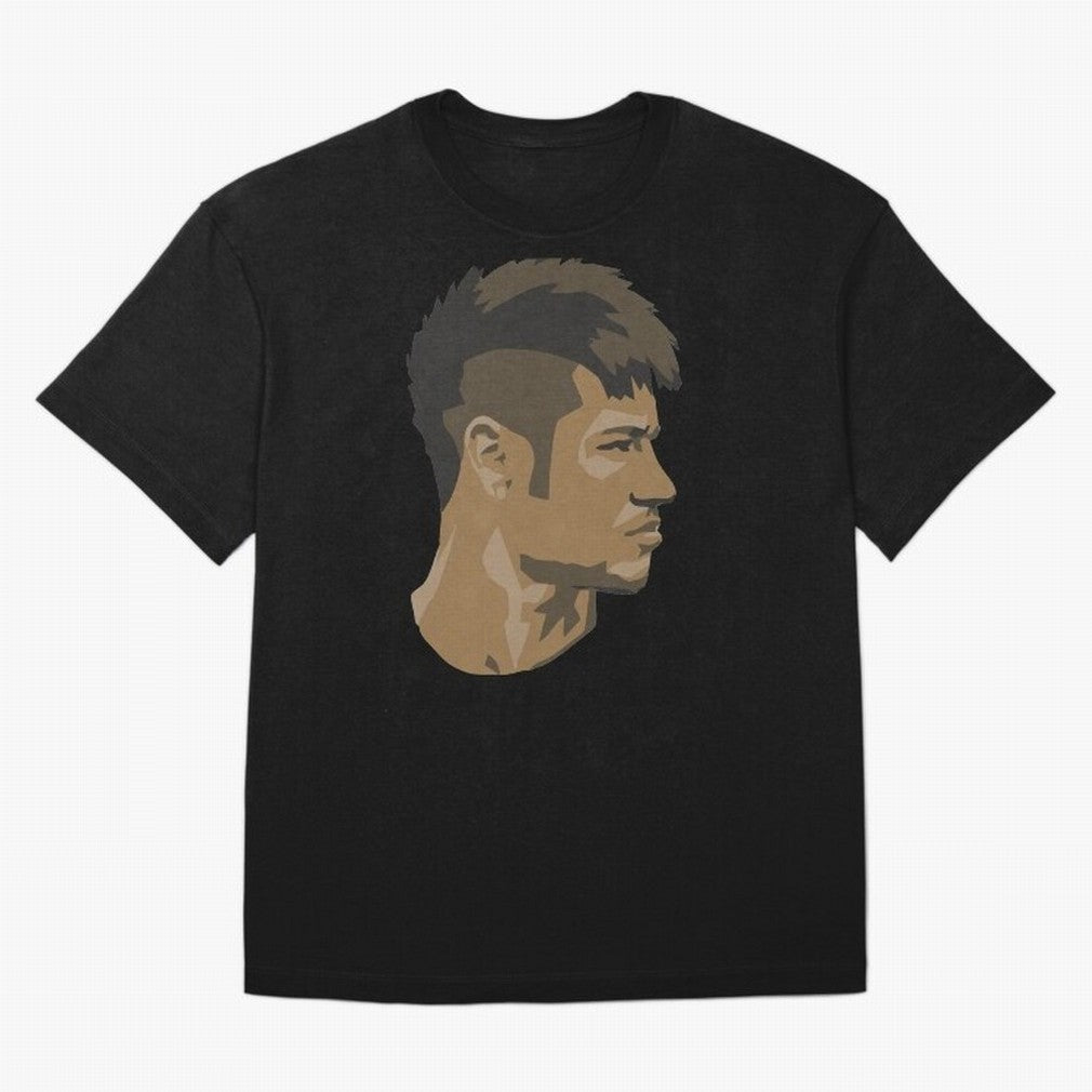 Neymar Classic T-Shirt Bring the FIFA World Cup 2026 USA Canada Mexico Journey through Neymar, Haaland and Cristiano Ronaldo Highlights, France and Portugal Pride, Football Festival Excitement, Trophy Ambitions, Country Rivalries and Star Player