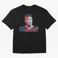 Neymar. Oversized T-Shirt Join the Countdown to FIFA World Cup 2026 USA Canada Mexico Spirit, Connected to Spain, Cristiano Ronaldo, Haaland and CR7, Classic Soccer Heritage, Championship Pressure, Fan Loyalty and International Pride; Ideal for