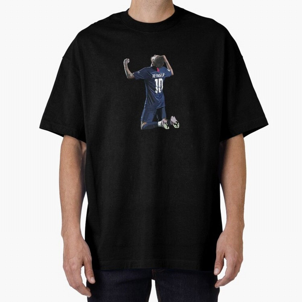 Neymar Classic T-Shirt Make Memories around the FIFA World Cup 2026 Group Stage Journey through Haaland and Mbappe Highlights, England, France and Netherlands Pride, Championship Spirit, Famous Goals, Roaring Crowds and International Football