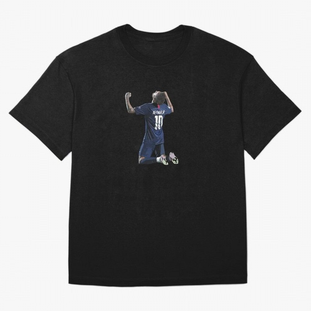 Neymar Classic T-Shirt Make Memories around the FIFA World Cup 2026 Group Stage Journey through Haaland and Mbappe Highlights, England, France and Netherlands Pride, Championship Spirit, Famous Goals, Roaring Crowds and International Football