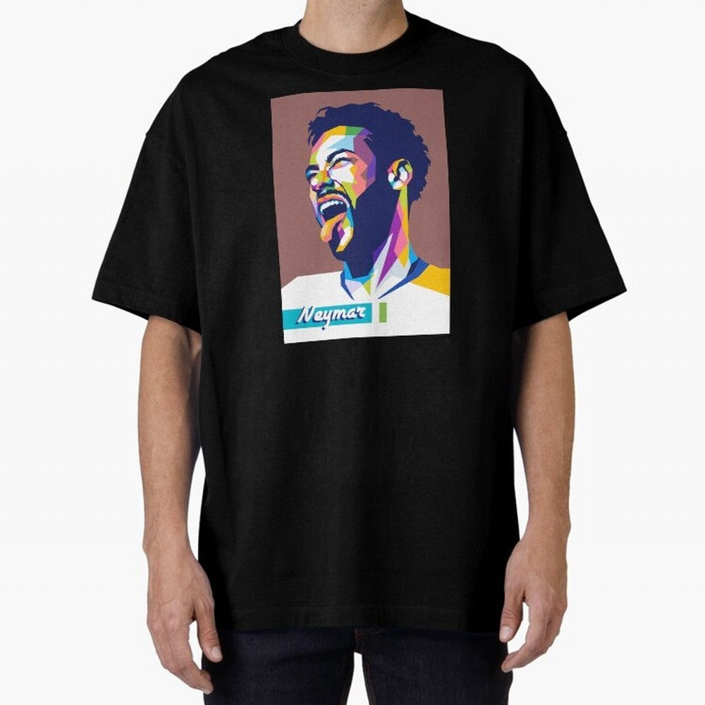 Neymar Essential T-Shirt Build FIFA World Cup 2026 Group Stage Filled with CR7, England and Germany Energy, Classic Soccer Heritage, Championship Pressure, Fan Loyalty and International Pride; Created for Match Day Parties, Soccer Gifts, Fan