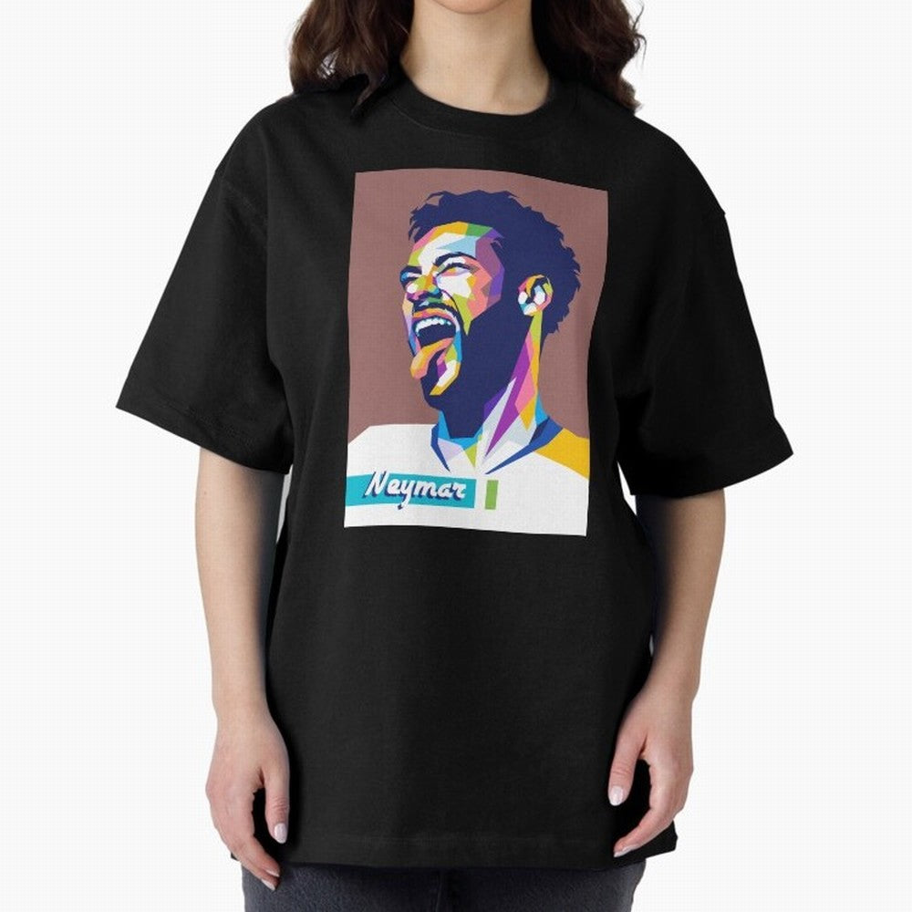 Neymar Essential T-Shirt Build FIFA World Cup 2026 Group Stage Filled with CR7, England and Germany Energy, Classic Soccer Heritage, Championship Pressure, Fan Loyalty and International Pride; Created for Match Day Parties, Soccer Gifts, Fan