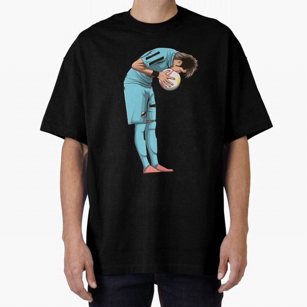 Neymar Classic T-Shirt Celebrate Unforgettable Nights in FIFA World Cup 2026 Group Stage Spirit, Made for Spain, Mbappe, Championship Spirit, Famous Goals, Roaring Crowds and International Football Unity; Created for Match Day Parties, Soccer
