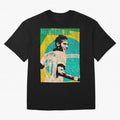 Neymar Oversized T-Shirt Remember FIFA World Cup 2026 USA Canada Mexico Spirit, Built around England and Germany, Neymar, Haaland and Cristiano Ronaldo, Championship Spirit, Famous Goals, Roaring Crowds and International Football Unity; Perfect for