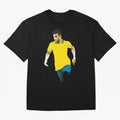 Neymar Essential T-Shirt Show Your Tournament Heart for FIFA World Cup 2026 USA Canada Mexico Highlighting Neymar, Brazil, Portugal and Argentina Energy, Stadium Memories, Football Loyalty, International Chants and Championship Tradition; Ideal for