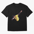 neymar Classic T-Shirt Follow FIFA World Cup 2026 Group Stage Featuring Cristiano Ronaldo, Haaland and CR7, Portugal, Spain and Germany Energy, Sports Nostalgia, International Competition, Famous Players and Unforgettable Victories; Made for