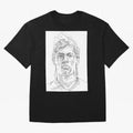 Neymar Classic T-Shirt Share the Excitement of the FIFA World Cup 2026 Group Stage Journey through Cristiano Ronaldo Highlights, England Pride, Football History, Final Match Energy, Crowd Noise and Once in a Lifetime Moments; Ideal for Football