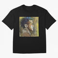 Neymar Oversized T-Shirt Honor the Beautiful Game during the FIFA World Cup 2026 Journey through Cristiano Ronaldo, Haaland and CR7 Highlights, Argentina and Brazil Pride, Championship Spirit, Famous Goals, Roaring Crowds and International Football
