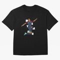 Neymar Classic T-Shirt Turn Football Passion into Global Football Passion for FIFA World Cup 2026 USA Canada Mexico, with Neymar, England and Germany, Tournament Hype, Historic Matchups, Family Viewing Parties and Global Sports Pride; Ideal for