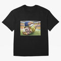 Neymar Classic T-Shirt Enjoy the Biggest Football Party of Global Football Passion for FIFA World Cup 2026 USA Canada Mexico, Inspired by CR7, Germany, Global Supporter Spirit, Legendary Goals, National Colors and Tournament Celebration; Made for