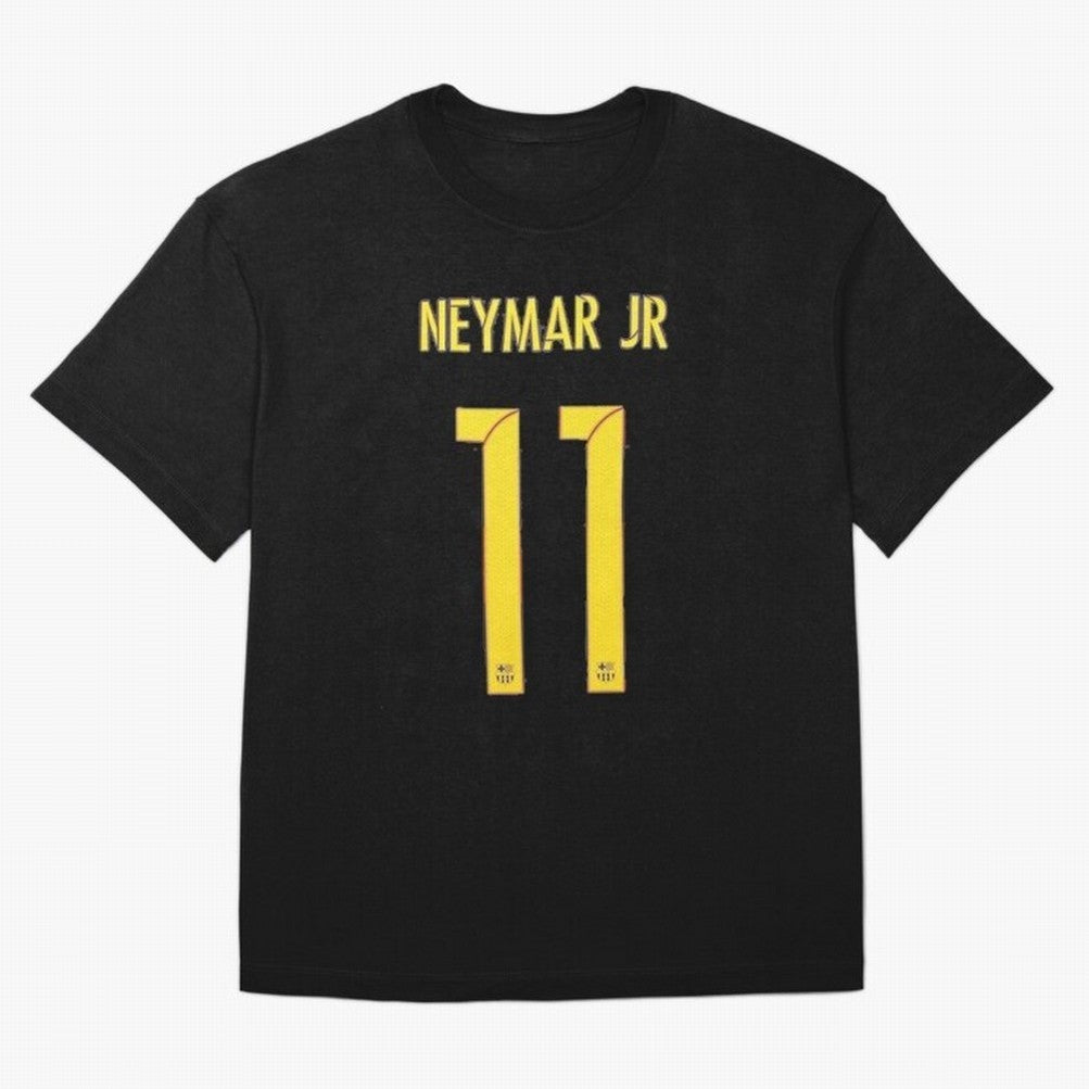 NEYMAR Oversized T-Shirt Back the Journey through FIFA World Cup 2026 Group Stage for Fans of Neymar, Haaland and Cristiano Ronaldo and Argentina and Brazil, Bringing Football Festival Excitement, Trophy Ambitions, Country Rivalries and Star Player