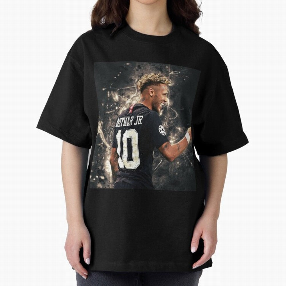 neymar Classic T-Shirt Support Your Favorite Stars during the FIFA World Cup 2026 Journey through Messi, CR7 and Mbappe Highlights, Brazil, Portugal and Argentina Pride, Football Passion, Legendary Performances, Festival Vibes and Supporter