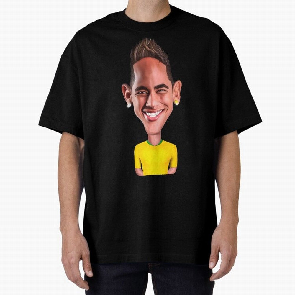 Soccer Oversized T-Shirt Feel the Heartbeat of FIFA World Cup 2026 Group Stage for Fans of Mbappe and Spain and Netherlands, Bringing Retro Football Energy, Iconic Rivalries, Trophy Chase Drama and Stadium Atmosphere; Perfect for Fans, Collectors,