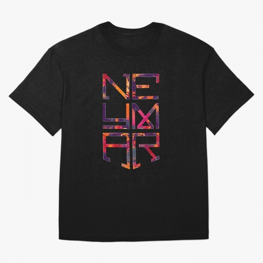 Neymar logo Classic Essential Essential T-Shirt Turn Up for FIFA World Cup 2026 Filled with CR7 and Messi, England, France and Netherlands Energy, Classic Soccer Heritage, Championship Pressure, Fan Loyalty and International Pride; Perfect for