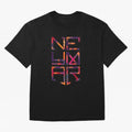 Neymar logo Classic Essential Essential T-Shirt Turn Up for FIFA World Cup 2026 Filled with CR7 and Messi, England, France and Netherlands Energy, Classic Soccer Heritage, Championship Pressure, Fan Loyalty and International Pride; Perfect for