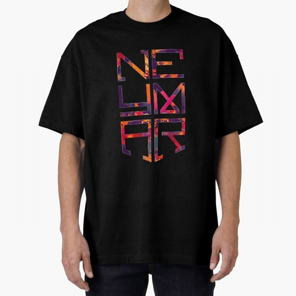 Neymar logo Classic Essential Essential T-Shirt Turn Up for FIFA World Cup 2026 Filled with CR7 and Messi, England, France and Netherlands Energy, Classic Soccer Heritage, Championship Pressure, Fan Loyalty and International Pride; Perfect for