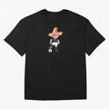 Classic Soccer Retro Mexico 1970 Oversized T-Shirt Show Love for Legendary Goals in the FIFA World Cup 2026 Group Stage Journey through Messi Highlights, Portugal, Spain and Germany Pride, Soccer Culture, Superstar Moments, National Team Dreams and